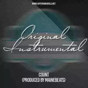 Instrumental: MaiNeBeAtS - Count